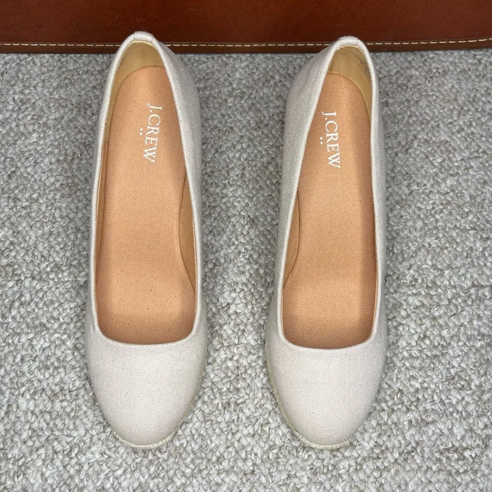 J. Crew nwt crew